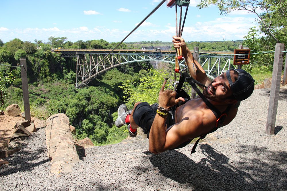 Best Time to Visit Victoria Falls and Livingstone, Zambia